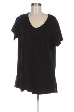 Γυναικεία μπλούζα H&M, Μέγεθος XL, Χρώμα Μαύρο, Τιμή 8,99 €