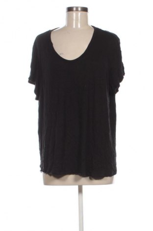 Női blúz H&M, Méret XXL, Szín Fekete, Ár 4 419 Ft