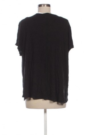 Női blúz H&M, Méret XXL, Szín Fekete, Ár 4 419 Ft