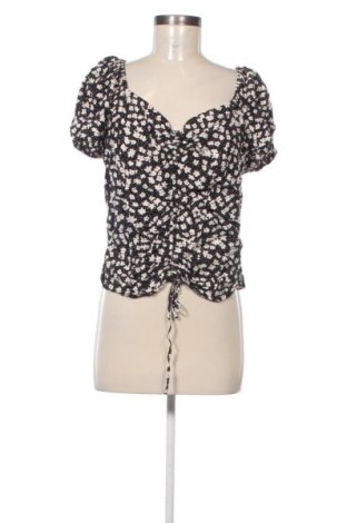 Bluzka damska H&M, Rozmiar L, Kolor Kolorowy, Cena 31,99 zł