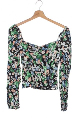 Bluză de femei H&M, Mărime M, Culoare Multicolor, Preț 52,13 Lei