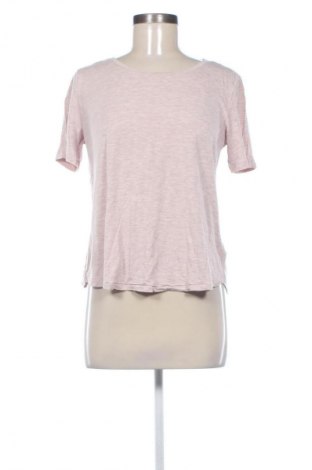 Damen Shirt H&M, Größe M, Farbe Aschrosa, Preis € 5,99