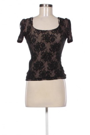 Dámska blúza H&M, Veľkosť S, Farba Čierna, Cena  5,95 €