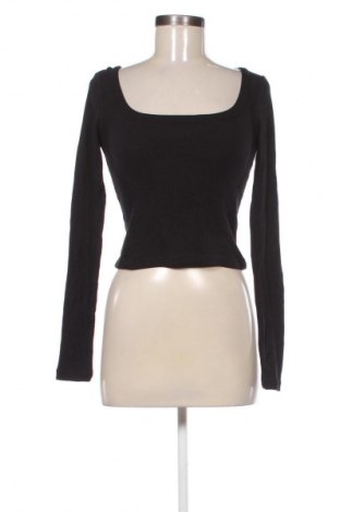 Damen Shirt H&M, Größe S, Farbe Schwarz, Preis 9,99 €