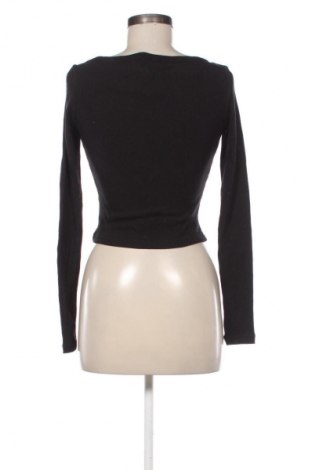 Damen Shirt H&M, Größe S, Farbe Schwarz, Preis 9,99 €