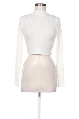 Bluză de femei H&M, Mărime XS, Culoare Alb, Preț 29,99 Lei