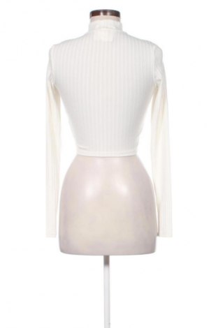 Bluză de femei H&M, Mărime XS, Culoare Alb, Preț 29,99 Lei