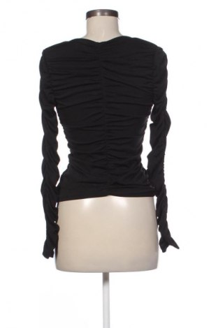 Дамска блуза H&M, Размер S, Цвят Черен, Цена 4,60 €