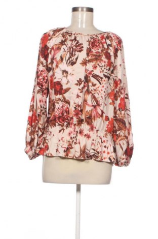 Γυναικεία μπλούζα H&M, Μέγεθος XL, Χρώμα Πολύχρωμο, Τιμή 6,99 €