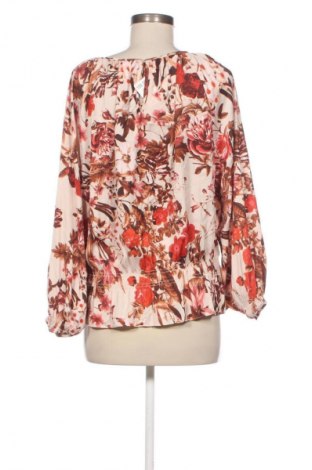 Γυναικεία μπλούζα H&M, Μέγεθος XL, Χρώμα Πολύχρωμο, Τιμή 6,99 €