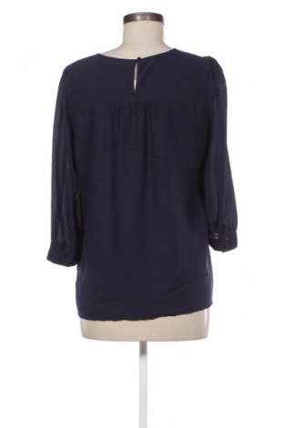 Bluzka damska H&M, Rozmiar L, Kolor Niebieski, Cena 24,99 zł