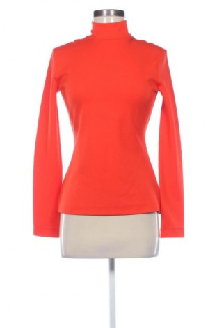 Dámska blúza H&M, Veľkosť S, Farba Oranžová, Cena  4,95 €