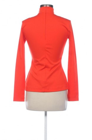 Dámska blúza H&M, Veľkosť S, Farba Oranžová, Cena  4,95 €