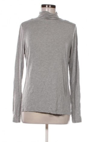 Damen Shirt H&M, Größe L, Farbe Grau, Preis 5,99 €