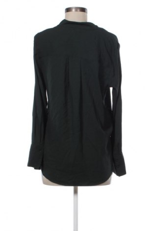 Dámská halenka H&M, Velikost M, Barva Zelená, Cena  119,00 Kč