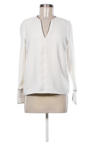 Dámská halenka H&M, Velikost XS, Barva Bílá, Cena  139,00 Kč