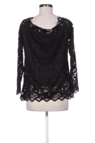 Dámská halenka H&M, Velikost M, Barva Černá, Cena  129,00 Kč