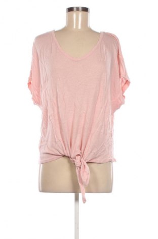 Bluzka damska H&M, Rozmiar L, Kolor Różowy, Cena 25,99 zł