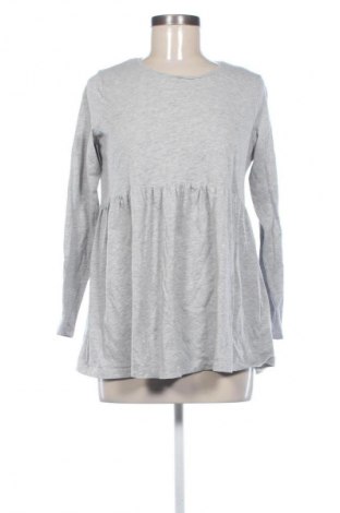 Дамска блуза H&M, Размер M, Цвят Сив, Цена 10,00 €