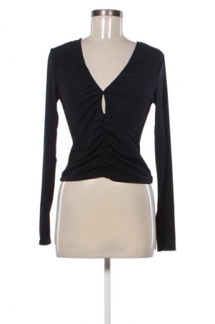 Bluzka damska H&M, Rozmiar M, Kolor Czarny, Cena 20,99 zł