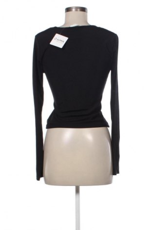 Bluzka damska H&M, Rozmiar M, Kolor Czarny, Cena 20,99 zł