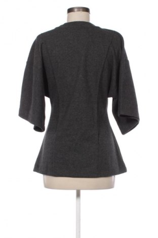 Дамска блуза H&M, Размер S, Цвят Сив, Цена 12,75 €