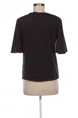 Damen Shirt H&M, Größe M, Farbe Schwarz, Preis 6,99 €