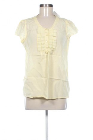 Γυναικεία μπλούζα H&M, Μέγεθος XL, Χρώμα Κίτρινο, Τιμή 10,00 €