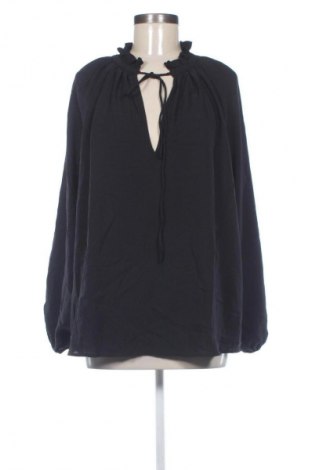 Damen Shirt H&M, Größe L, Farbe Schwarz, Preis 5,99 €