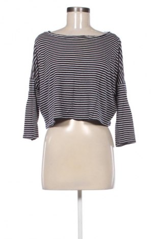 Дамска блуза H&M, Размер XS, Цвят Многоцветен, Цена 10,00 €