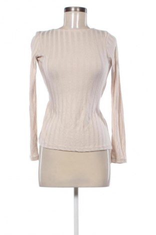 Dámska blúza H&M, Veľkosť XS, Farba Béžová, Cena  5,95 €