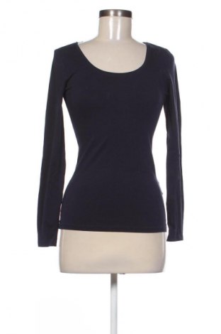 Dámská halenka H&M, Velikost S, Barva Modrá, Cena  283,00 Kč