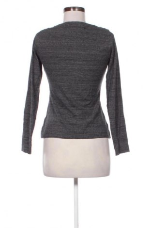 Damen Shirt H&M, Größe M, Farbe Grau, Preis 9,70 €