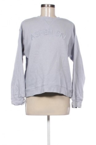 Дамска блуза H&M, Размер S, Цвят Сив, Цена 20,00 €