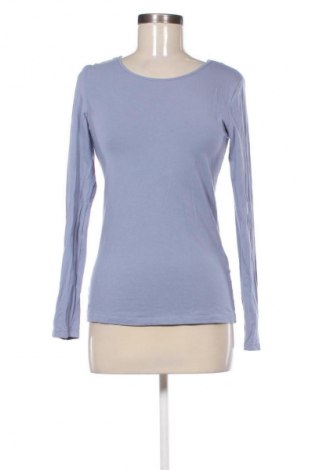 Damen Shirt H&M, Größe M, Farbe Blau, Preis € 9,78