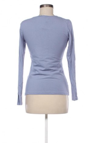 Damen Shirt H&M, Größe M, Farbe Blau, Preis € 9,78