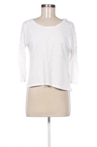 Bluză de femei H&M, Mărime XS, Culoare Alb, Preț 51,00 Lei