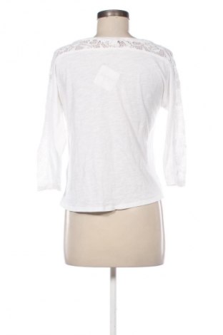 Bluză de femei H&M, Mărime XS, Culoare Alb, Preț 51,00 Lei