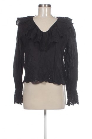 Damen Shirt H&M, Größe S, Farbe Schwarz, Preis € 4,99