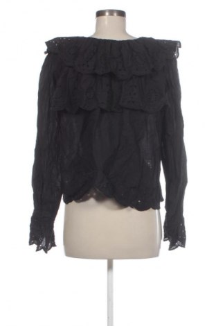 Damen Shirt H&M, Größe S, Farbe Schwarz, Preis € 4,99