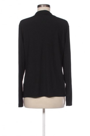 Γυναικεία μπλούζα H&M, Μέγεθος XL, Χρώμα Μαύρο, Τιμή 10,00 €