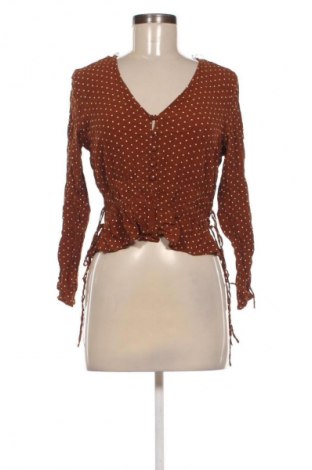 Damen Shirt H&M, Größe M, Farbe Mehrfarbig, Preis 3,99 €