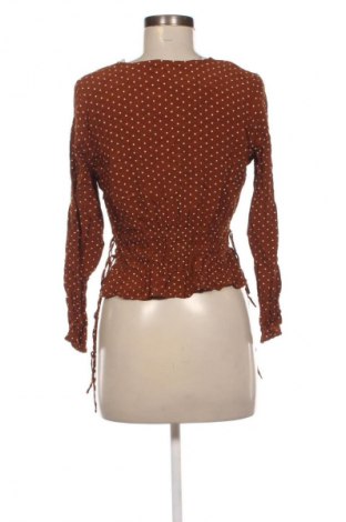 Damen Shirt H&M, Größe M, Farbe Mehrfarbig, Preis 3,99 €