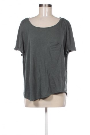 Γυναικεία μπλούζα H&M, Μέγεθος L, Χρώμα Γκρί, Τιμή 10,00 €