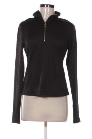 Дамска блуза H&M, Размер L, Цвят Черен, Цена 4,60 €