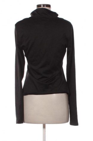 Дамска блуза H&M, Размер L, Цвят Черен, Цена 4,60 €