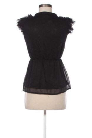 Bluză de femei H&M, Mărime S, Culoare Negru, Preț 51,00 Lei