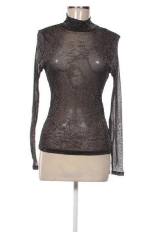 Дамска блуза H&M, Размер L, Цвят Черен, Цена 4,60 €