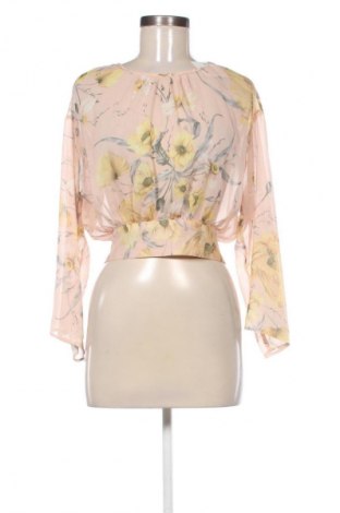 Bluză de femei H&M, Mărime XS, Culoare Multicolor, Preț 51,00 Lei