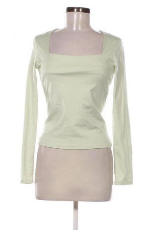 Damen Shirt H&M, Größe S, Farbe Grün, Preis 6,99 €